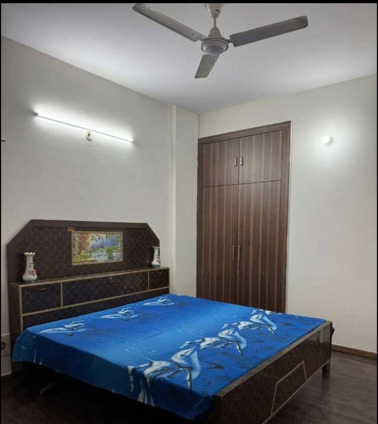 Bedroom, paarth-aadyant 3 Bedroom 1490 Sq.Ft. Apartment In Gomti Nagar Lucknow 9623832
