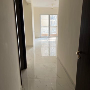 Bathroom in 3 BHK Apartment at Opportune Crystal Mayberry, Malesemau – for Rent