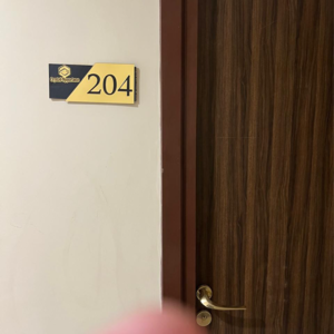 Furnished Amenities in 3 BHK Apartment at Opportune Crystal Mayberry, Malesemau – for Rent