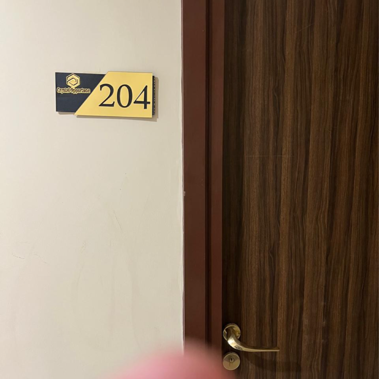 undefined, opportune-crystal-mayberry 3 Bedroom 1361 Sq.Ft. Apartment In Malesemau Lucknow 9623840