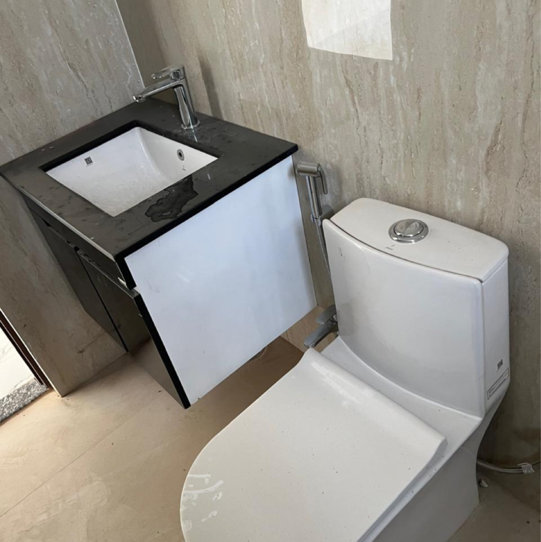 Team Area, opportune-crystal-mayberry 3 Bedroom 1361 Sq.Ft. Apartment In Malesemau Lucknow 9623840