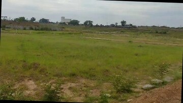 Plot Area in  Plot at Sithiyo – for Sale