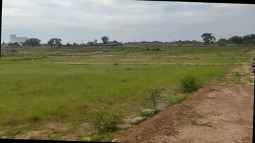 Plot Area in  Plot at Sithiyo – for Sale