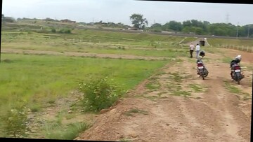 Plot Area in  Plot at Sithiyo – for Sale