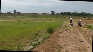 Plot Area in  Plot at Sithiyo – for Sale