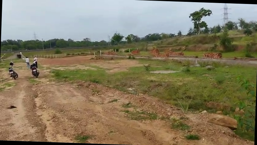 Plot For Sale in Sithiyo