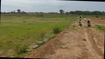 Plot Area in  Plot at Sithiyo – for Sale