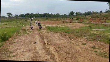 Plot Area in  Plot at Sithiyo – for Sale