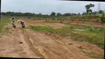 Plot Area in  Plot at Sithiyo – for Sale