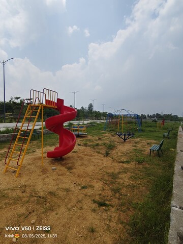 Plot Area in  Plot at Hymarque Jet County, Baghmankhal – for Sale