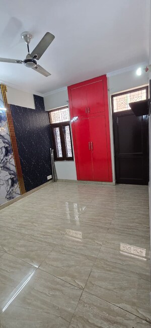 Living Room in 3 BHK Apartment at Ansal Crown Heights, Sector 80 – for Rent