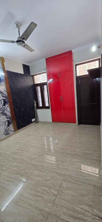 Living Room in 3 BHK Apartment at Ansal Crown Heights, Sector 80 – for Rent