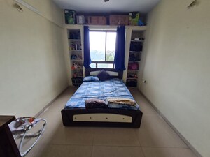 Bedroom in 2 BHK Apartment at Lunkad Amazon, Viman Nagar – for Sale