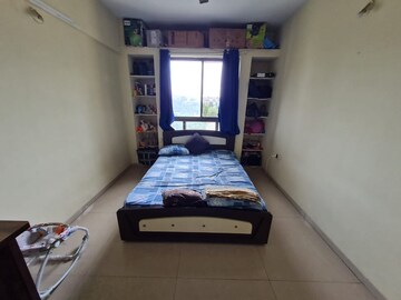 Bedroom in 2 BHK Apartment at Lunkad Amazon, Viman Nagar – for Sale