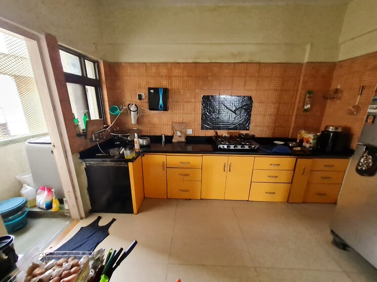 Living Room, lunkad-amazon 2 Bedroom 1050 Sq.Ft. Apartment In Viman Nagar Pune 9623835