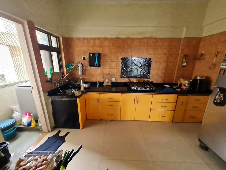 Living Room, lunkad-amazon 2 Bedroom 1050 Sq.Ft. Apartment In Viman Nagar Pune 9623835