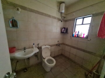 Bathroom in 2 BHK Apartment at Lunkad Amazon, Viman Nagar – for Sale