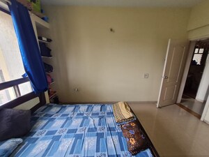 Bedroom in 2 BHK Apartment at Lunkad Amazon, Viman Nagar – for Sale