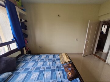 Bedroom in 2 BHK Apartment at Lunkad Amazon, Viman Nagar – for Sale