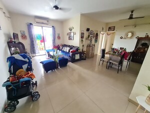 2 BHK Apartment For Sale in Lunkad Amazon, Viman Nagar