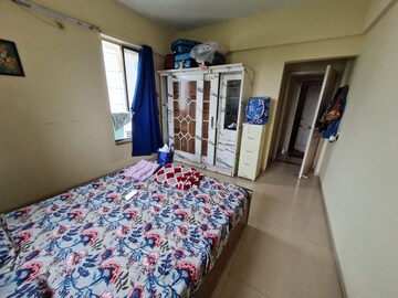 Bedroom in 2 BHK Apartment at Lunkad Amazon, Viman Nagar – for Sale