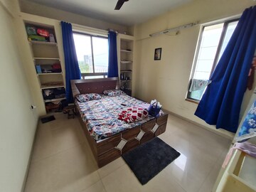 Bedroom in 2 BHK Apartment at Lunkad Amazon, Viman Nagar – for Sale