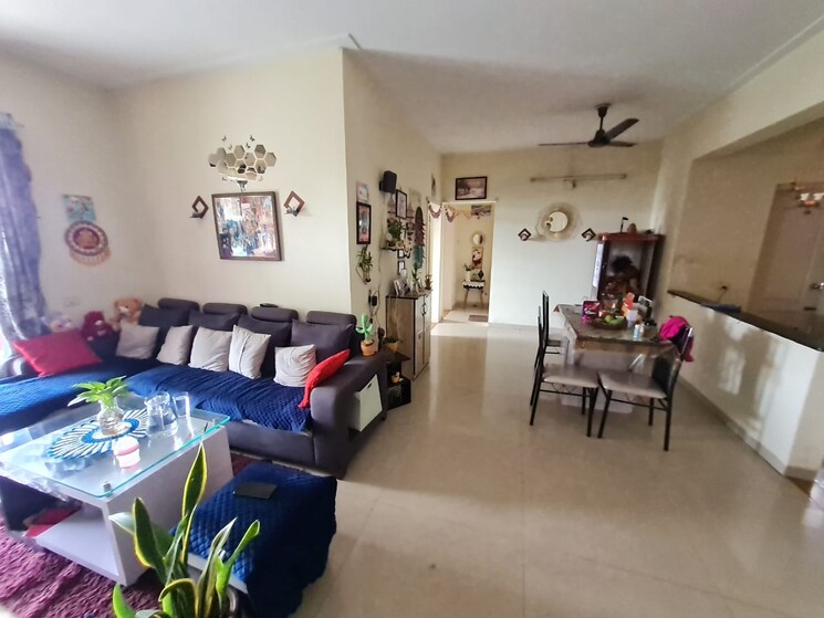  Parking, lunkad-amazon 2 Bedroom 1050 Sq.Ft. Apartment In Viman Nagar Pune 9623835