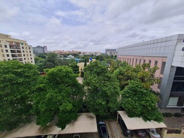 2 BHK Apartment – Exterior View View at Lunkad Amazon, Viman Nagar - for Sale