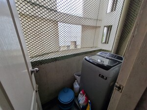 Team Area in 2 BHK Apartment at Lunkad Amazon, Viman Nagar – for Sale