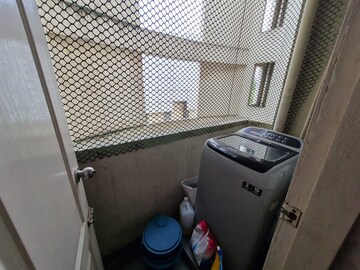 Team Area in 2 BHK Apartment at Lunkad Amazon, Viman Nagar – for Sale