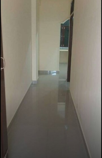 Building Lobby in 2 BHK Apartment at Hazratganj – for Sale