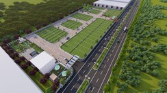 Plot For Sale in Ajmer Road