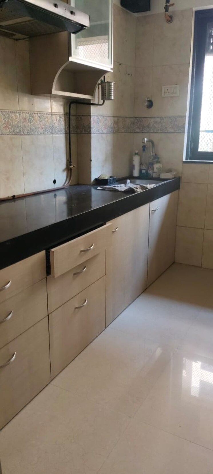 Kitchen, k-raheja-palm-spring 2 Bedroom 995 Sq.Ft. Apartment In Malad West Mumbai 9623844