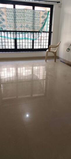 2 BHK Apartment For Sale in K Raheja Palm Spring