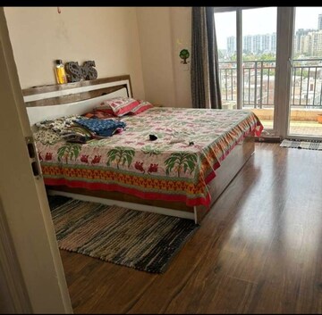 3 BHK Apartment For Rent in Omaxe The Palace, Gomti Nagar
