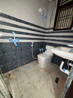 1 BHK 550 Sq.Ft. Builder Floor in Samridhi Luxury Homes