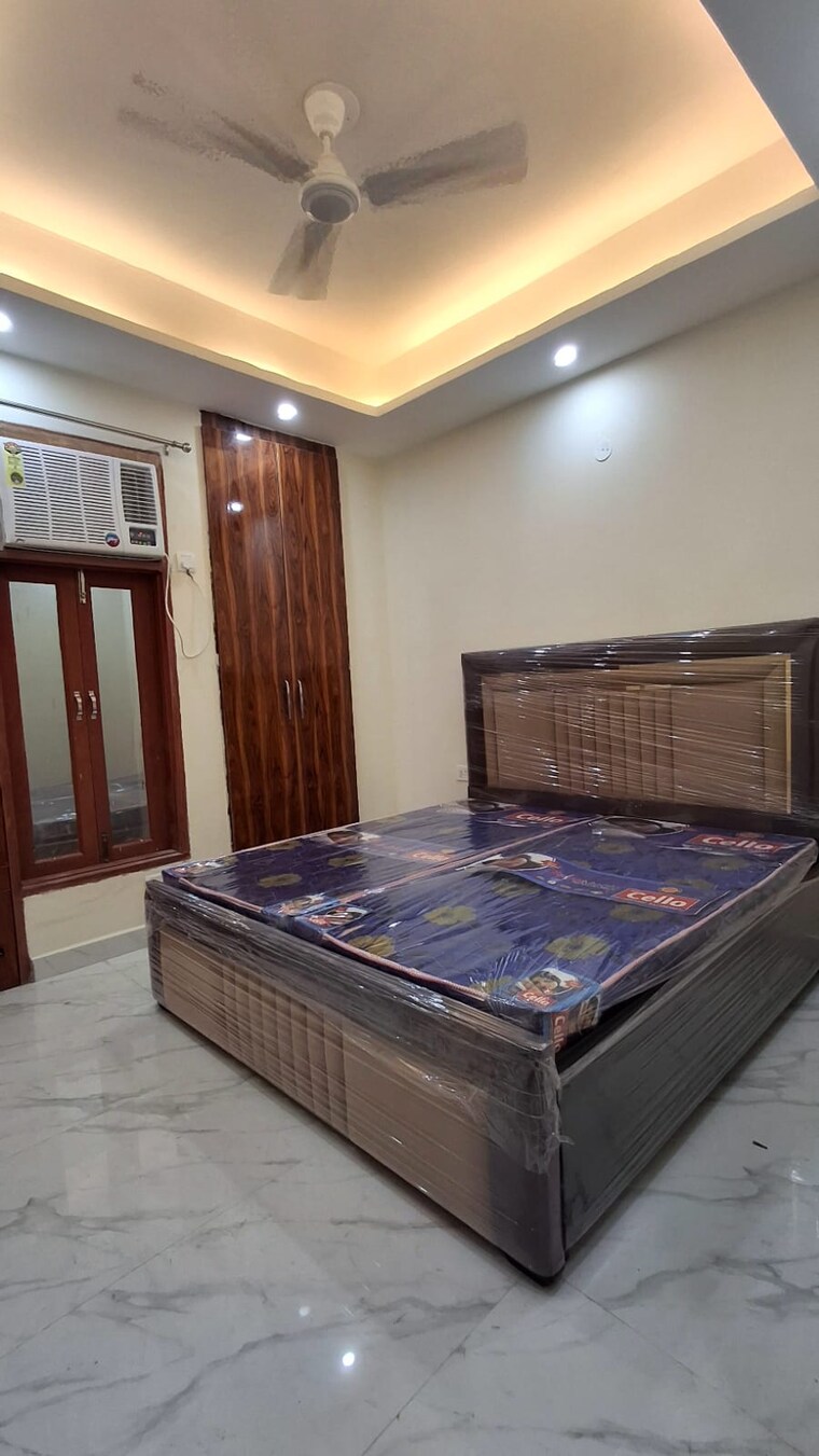 Bedroom, saket 2 Bedroom 800 Sq.Ft. Builder Floor In Saket Delhi 9623862