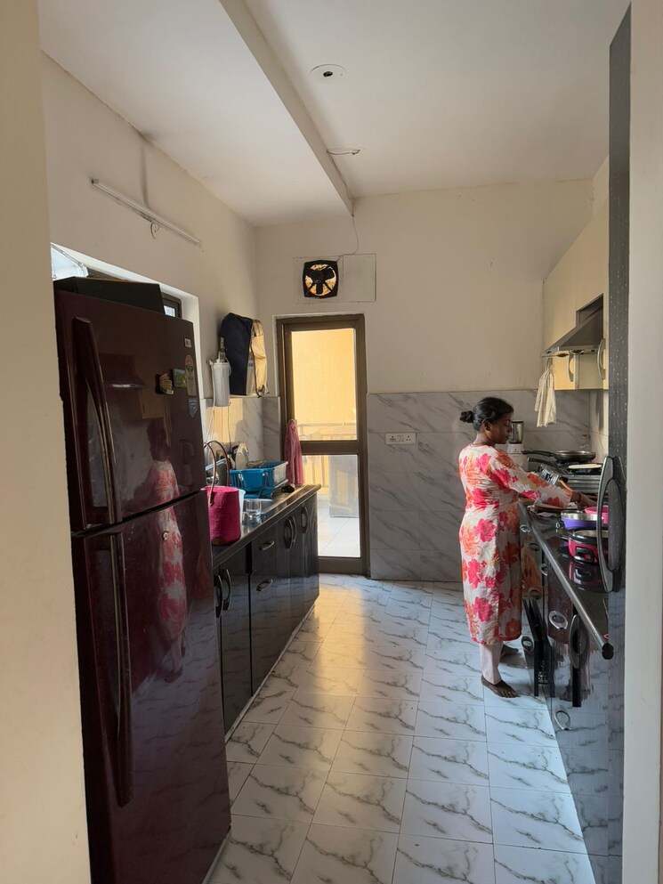 Gym, ardee-city-palm-grove-heights 3 Bedroom 2036 Sq.Ft. Apartment In Sector 52 Gurgaon 9623867