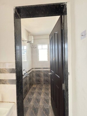 Kitchen in 2 BHK Apartment at Kharadi – for Rent