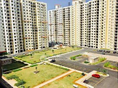 3.5 BHK + Servant Room Apartment For Sale in DLF Westend Heights New Town