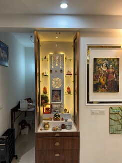 2 BHK Apartment For Sale in M3M Marina