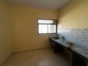 Kitchen in 1 BHK Apartment at Everest Country Side, Kasarvadavali – for Rent