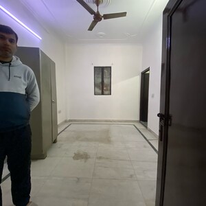  2 BHK Builder Floor at Chattarpur – for Rent