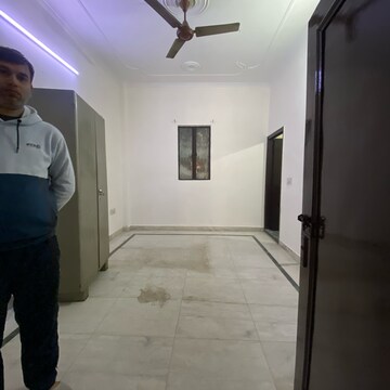  2 BHK Builder Floor at Chattarpur – for Rent