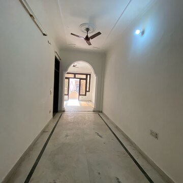  2 BHK Builder Floor at Chattarpur – for Rent