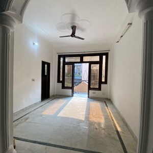  2 BHK Builder Floor at Chattarpur – for Rent