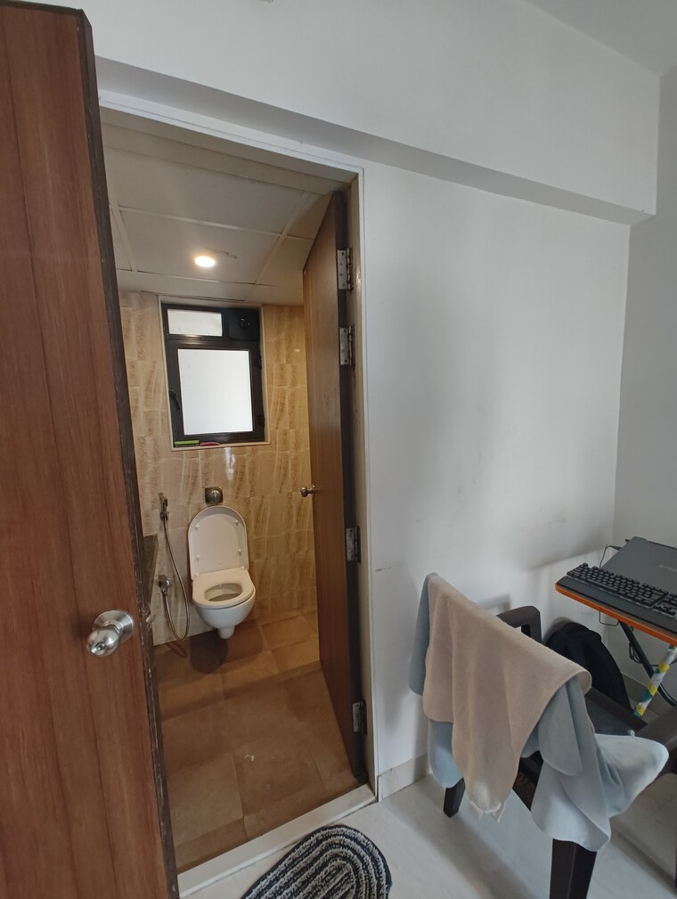 Bathroom, lodha-quality-home-tower-2 2 Bedroom 475 Sq.Ft. Apartment In Majiwada Thane 9623863