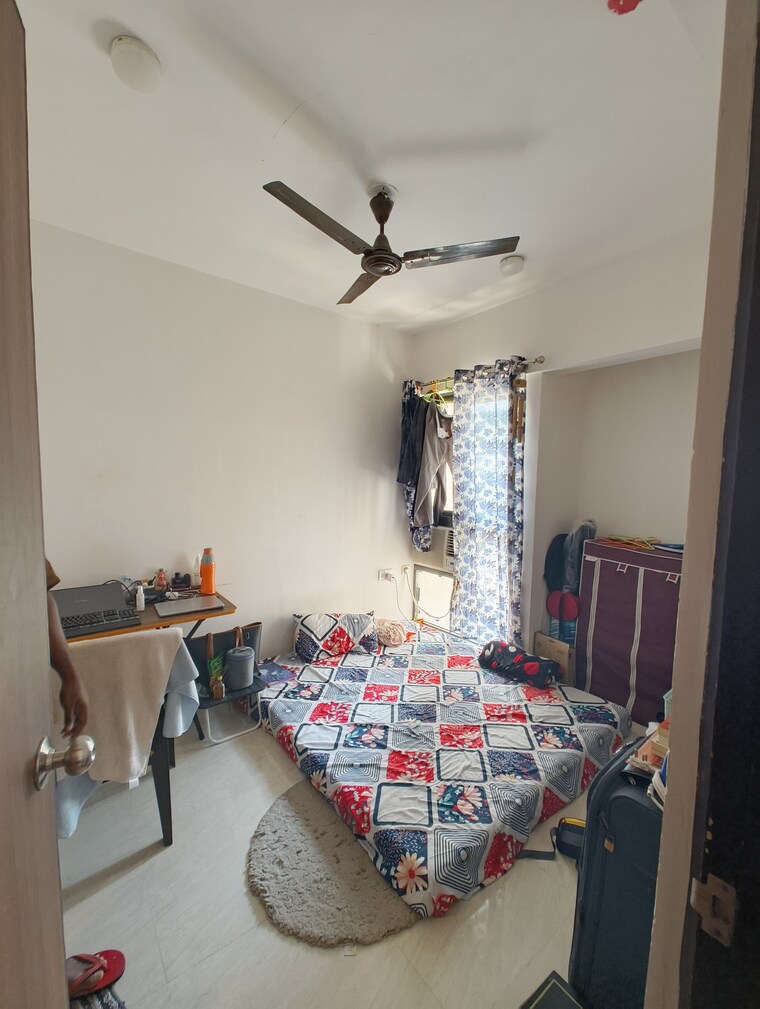 Bedroom, lodha-quality-home-tower-2 2 Bedroom 475 Sq.Ft. Apartment In Majiwada Thane 9623863