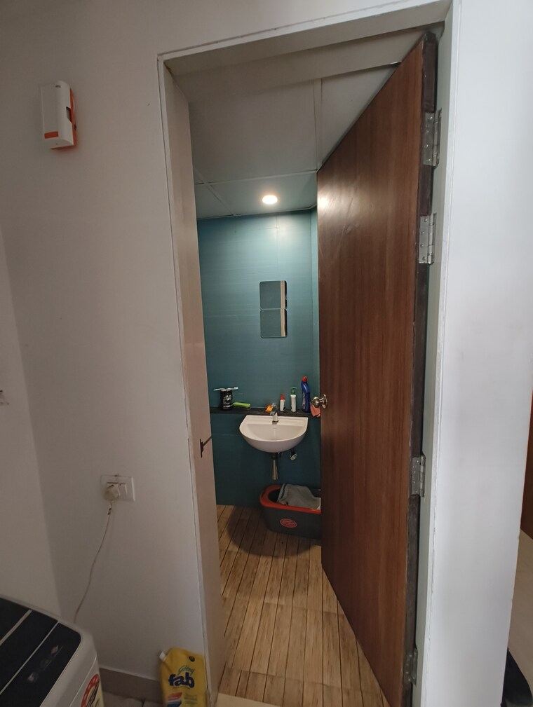 Bathroom, lodha-quality-home-tower-2 2 Bedroom 475 Sq.Ft. Apartment In Majiwada Thane 9623863