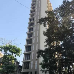 1 BHK Apartment For Sale in Lilly Apartment, Sonawala Industry Estate
